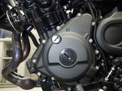 Kawasaki Eliminator 400 2023