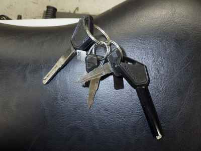 Kawasaki Eliminator 400 2023