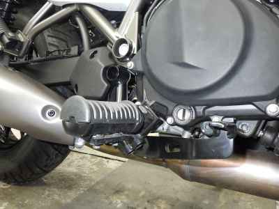 Kawasaki Eliminator 400 2023