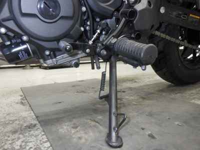 Kawasaki Eliminator 400 2023