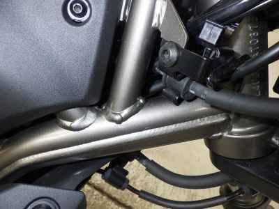 Kawasaki Eliminator 400 2023