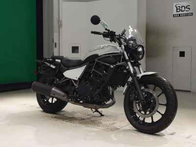 Kawasaki Eliminator 400 2023