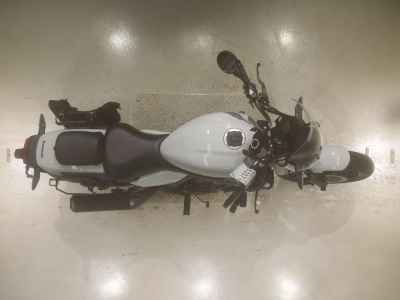 Kawasaki Eliminator 400 2023