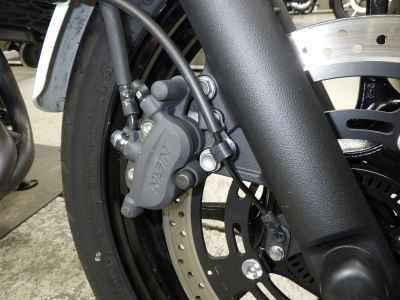 Kawasaki Eliminator 400 2023