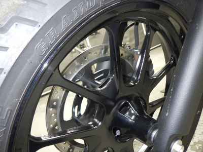 Kawasaki Eliminator 400 2023