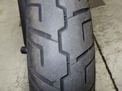 Kawasaki Eliminator 400 2023