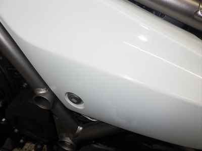 Kawasaki Eliminator 400 2023