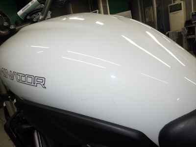 Kawasaki Eliminator 400 2023