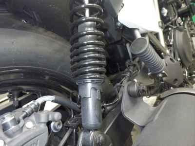 Kawasaki Eliminator 400 2023