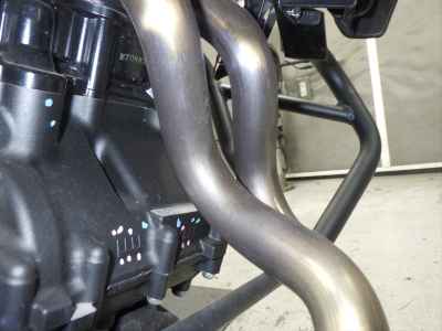 Kawasaki Eliminator 400 2023