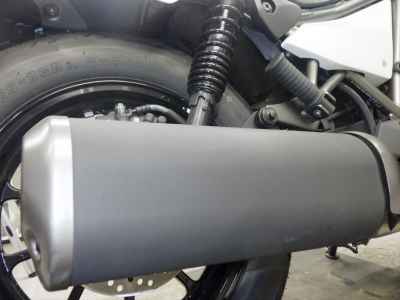 Kawasaki Eliminator 400 2023