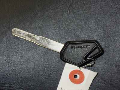 Kawasaki Eliminator 400 2023