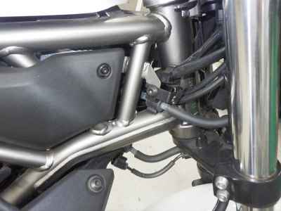 Kawasaki Eliminator 400 2023