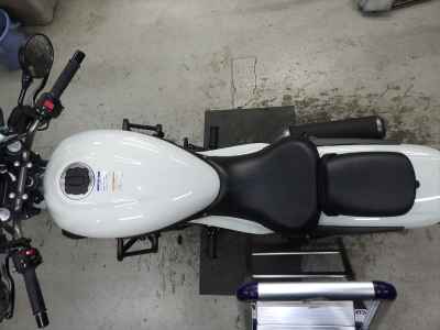 Kawasaki Eliminator 400 2023