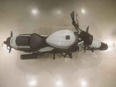 Kawasaki Eliminator 400 2023