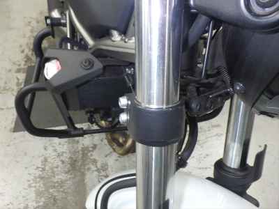 Kawasaki Eliminator 400 2023