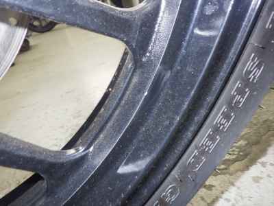 Kawasaki Eliminator 400 2023