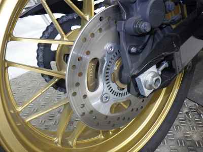 Kawasaki Z900RS SE 2022