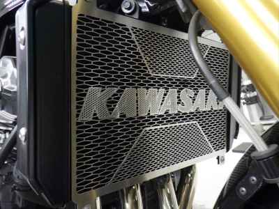 Kawasaki Z900RS SE 2022