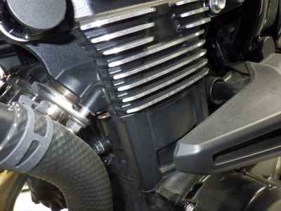 Kawasaki Z900RS SE 2022