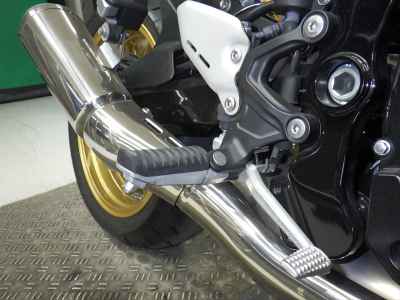 Kawasaki Z900RS SE 2022
