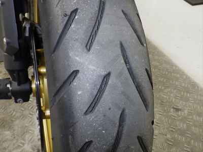 Kawasaki Z900RS SE 2022