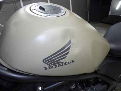 Honda Rebel CMX250 2020
