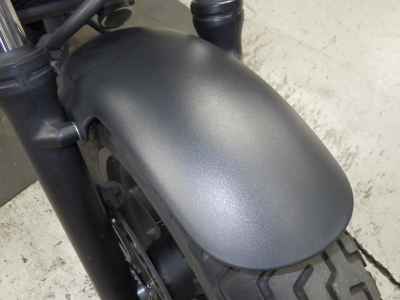 Honda Rebel CMX250 2020