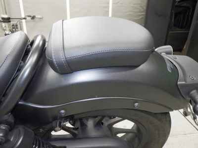 Honda Rebel CMX250 2020