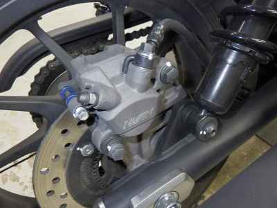 Honda Rebel CMX250 2020