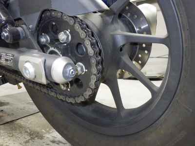 Honda Rebel CMX250 2020