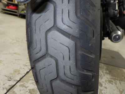 Honda Rebel CMX250 2020