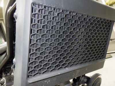 Honda Rebel CMX250 2020