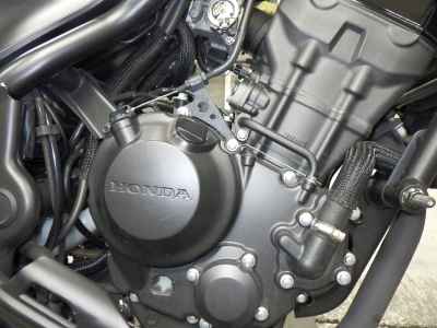 Honda Rebel CMX250 2020