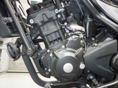 Honda Rebel CMX250 2020