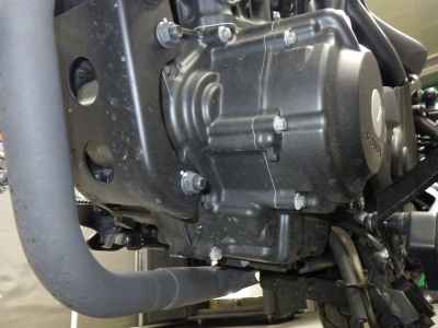 Honda Rebel CMX250 2020