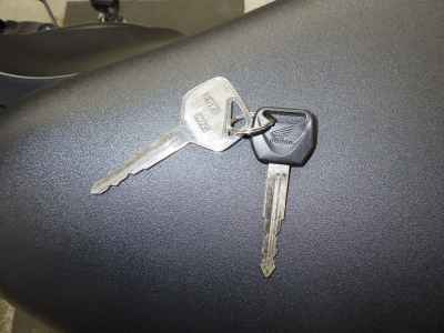 Honda Rebel CMX250 2020