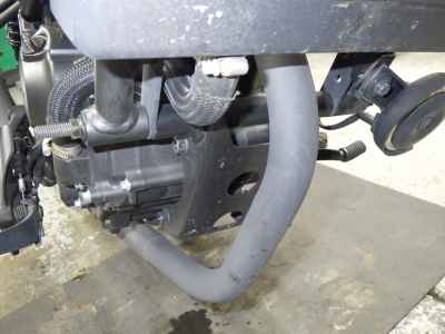 Honda Rebel CMX250 2020