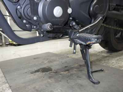 Honda Rebel CMX250 2020