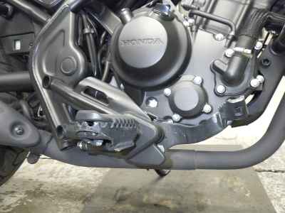 Honda Rebel CMX250 2020