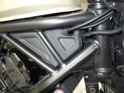 Honda Rebel CMX250 2020