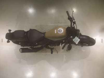 Honda Rebel CMX250 2020