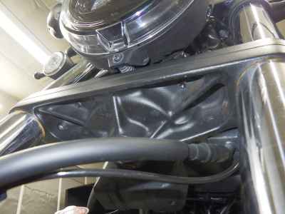 Honda Rebel CMX250 2020