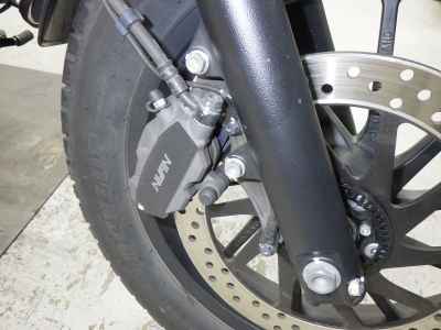 Honda Rebel CMX250 2020