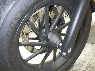 Honda Rebel CMX250 2020