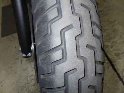 Honda Rebel CMX250 2020