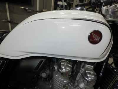Honda CB1100EX 2016