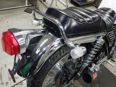 Honda CB1100EX 2016