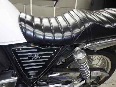 Honda CB1100EX 2016