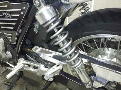 Honda CB1100EX 2016